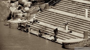 Rishikesh, Uttarakhand, India