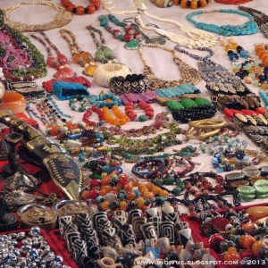 Mackies Saturday Night Bazaar, Goa. India