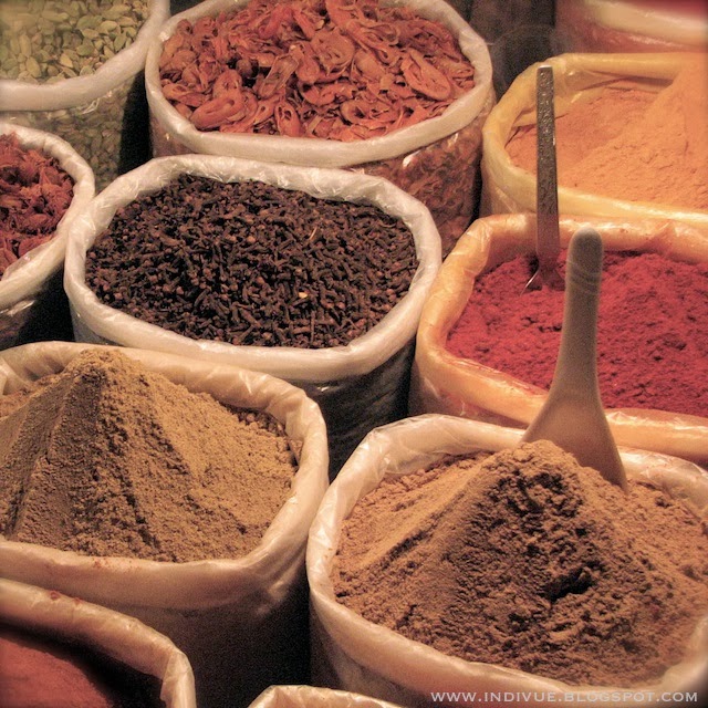 Ingo's Saturday Nite Bazar in Goa, India