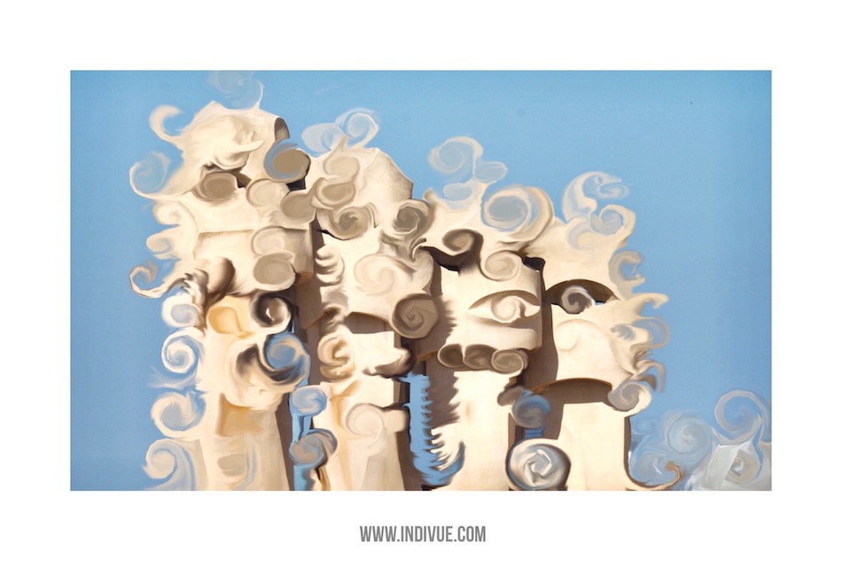 Art and traveltips for&nbsp;Barcelona