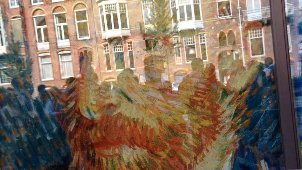 Art and traveltips for&nbsp;Amsterdam