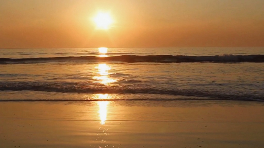 Protected: 5 most beautiful sunsets in Goa, India