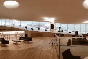 Book heaven on the third floor of Oodi