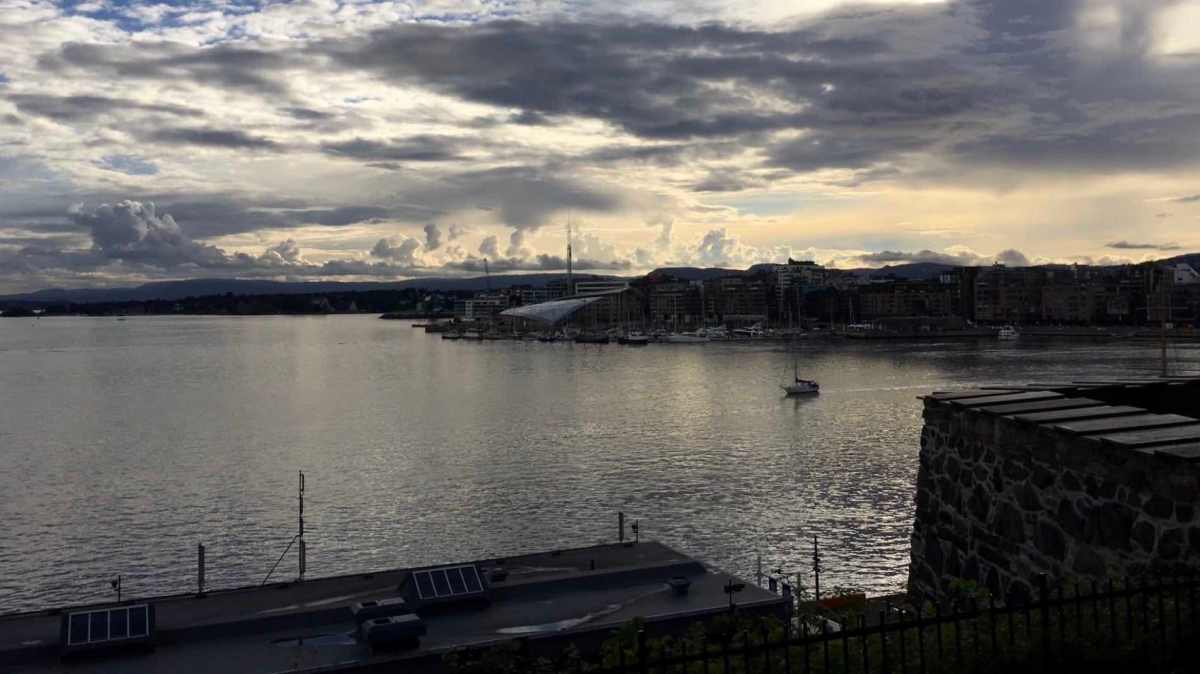 TOP SIGHTS IN OSLO visual data 5