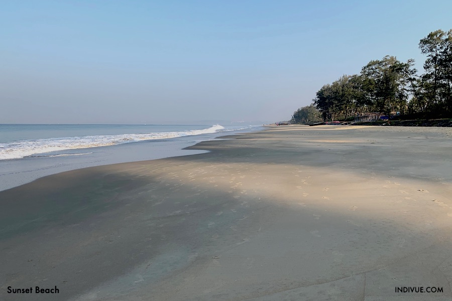 Goa Visual TRIP TO GOA – Visual travel guide with videos – INDIVUE – travel & art