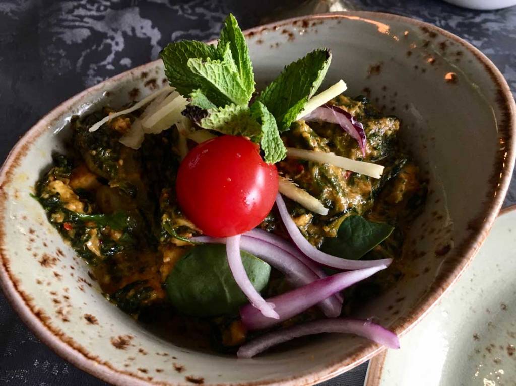 Best Indian restaurants in Stockholm, so far
