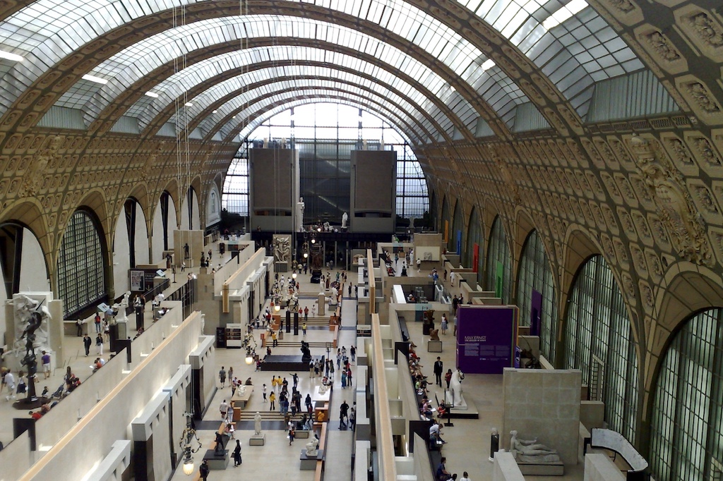 Protected: Paris instant photo&nbsp;exhibition