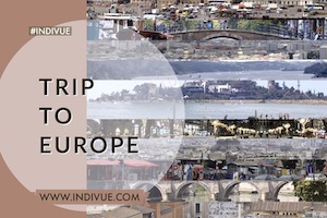 mini button image for Trip to Europe