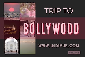 mini button image for Trip to Bollywood