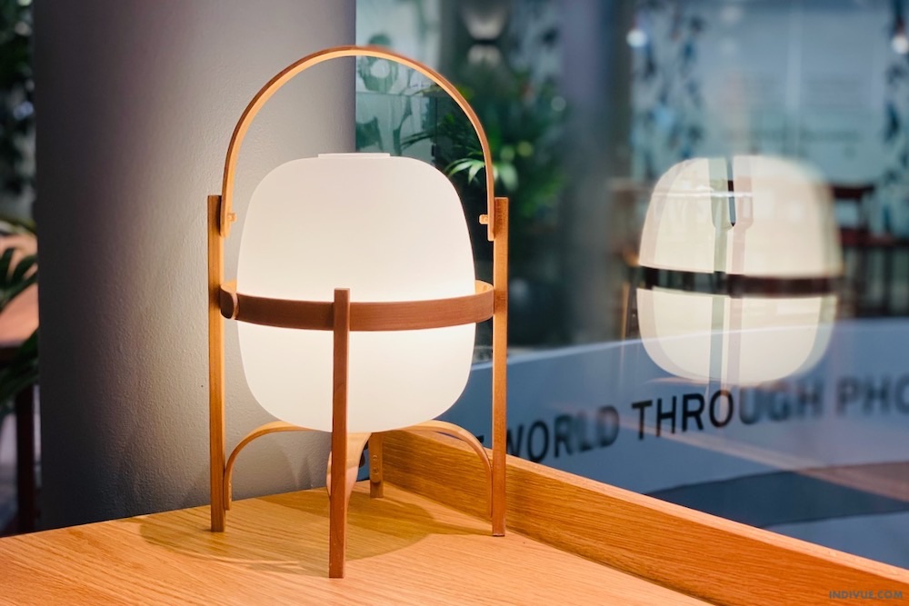 Interior design in Gasm, Kämp Galleria