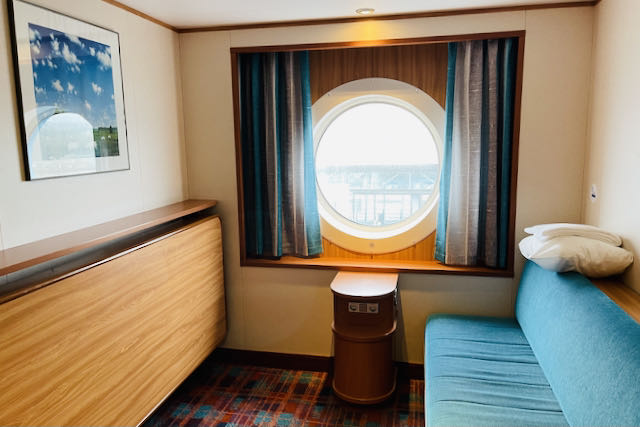 Ship to Åland and back and a music&nbsp;video