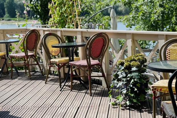 Café Taideterassi, Helsinki