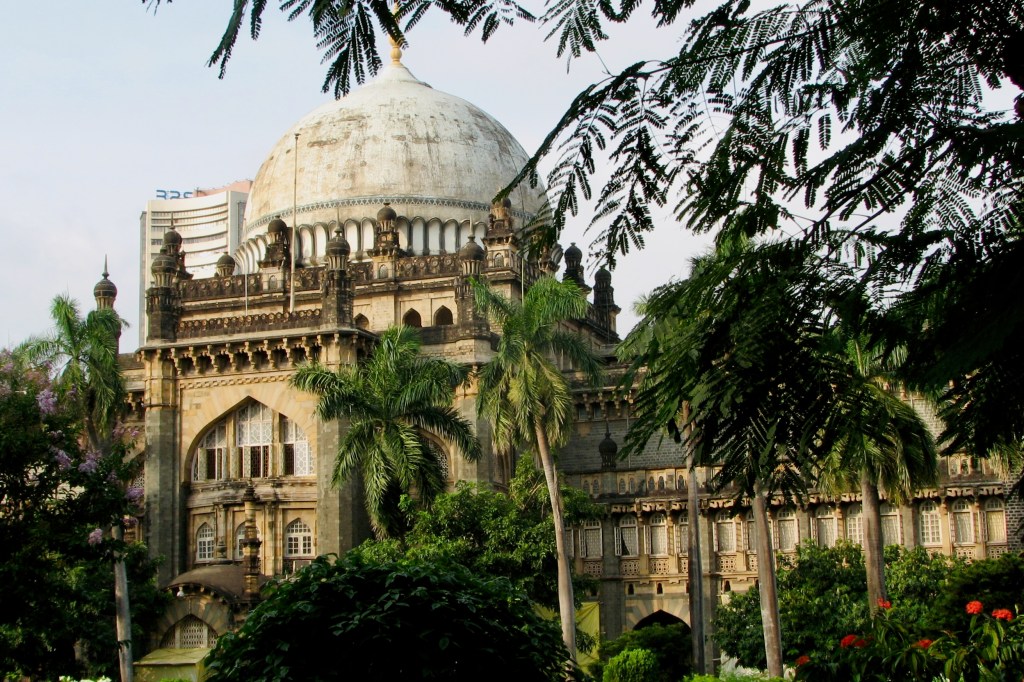 Chhatrapati Shivaji Maharaj Vastu Sangrahalaya Mumbai