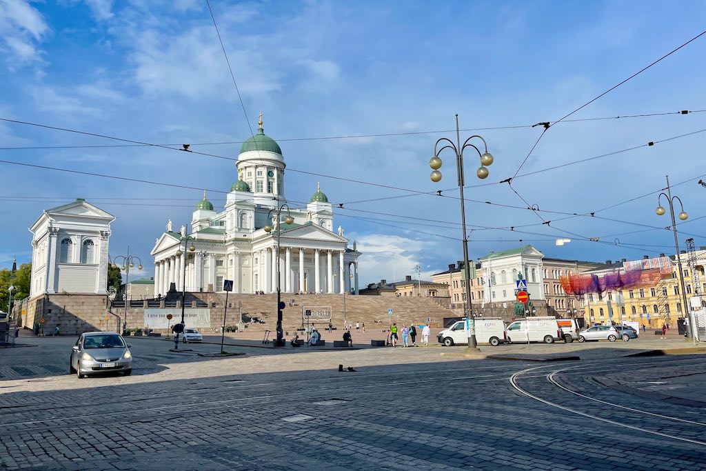 10 Helsinki Must-See Sights for Indian Tourists