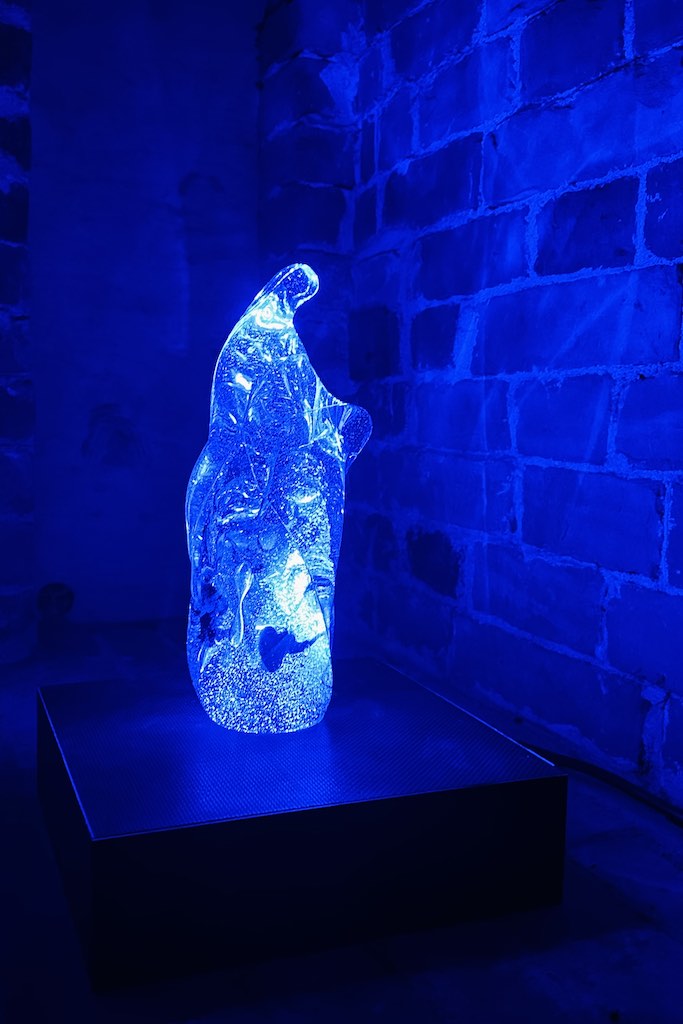 Emilija Skarnulyte art in Helsinki Biennial 2023