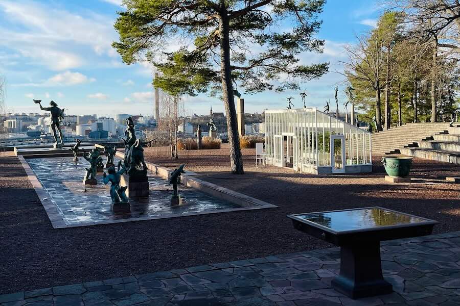 4 things to see in Stockholm&nbsp;now