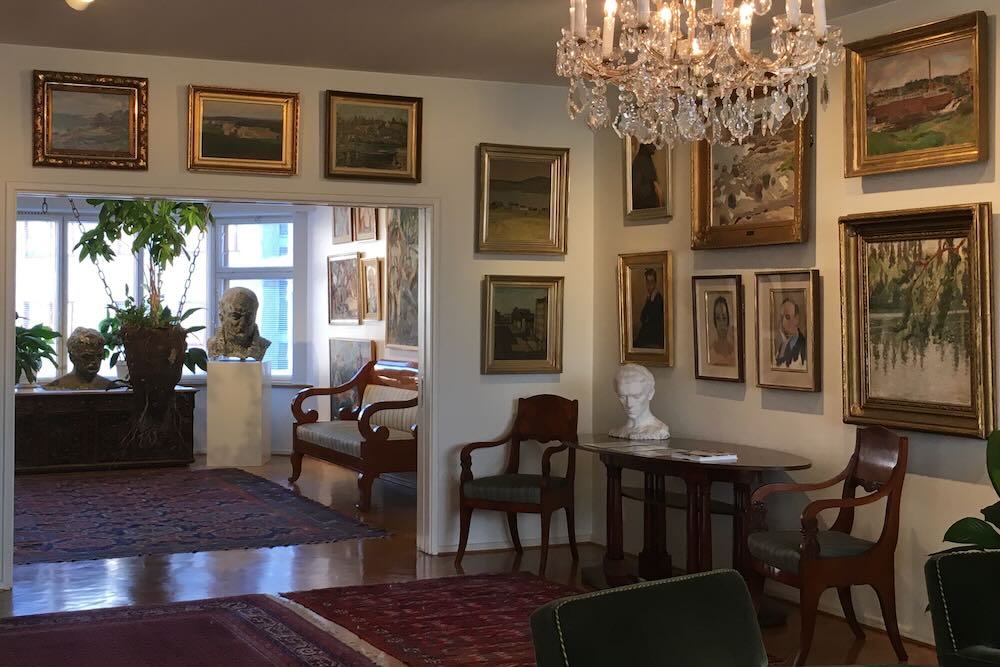 Kirpilä Art Collection