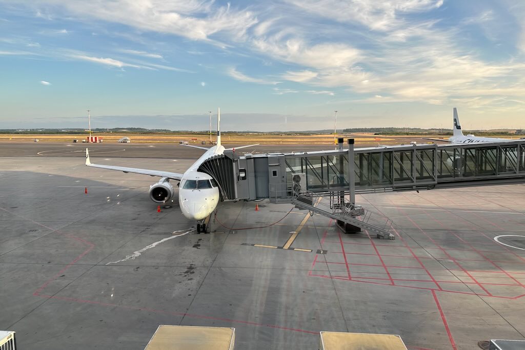 From Helsinki to Prague; with Airport and Train Station Tips for&nbsp;Travelers