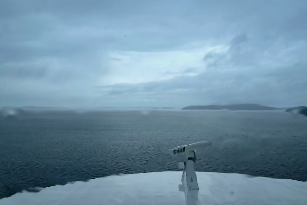 Traveling from Turku to Åland: Unforgettable ship Experience |&nbsp;Video