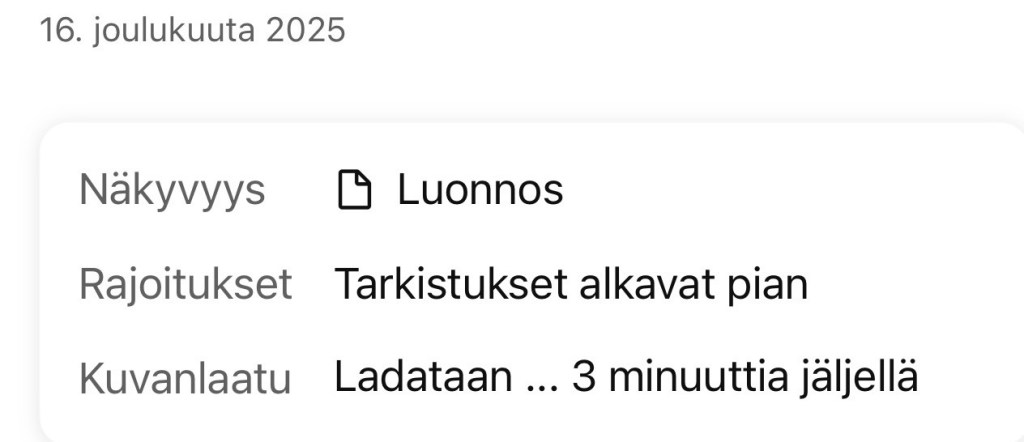 When Technology Becomes a Lifetime Commitment, Not a&nbsp;Tool
