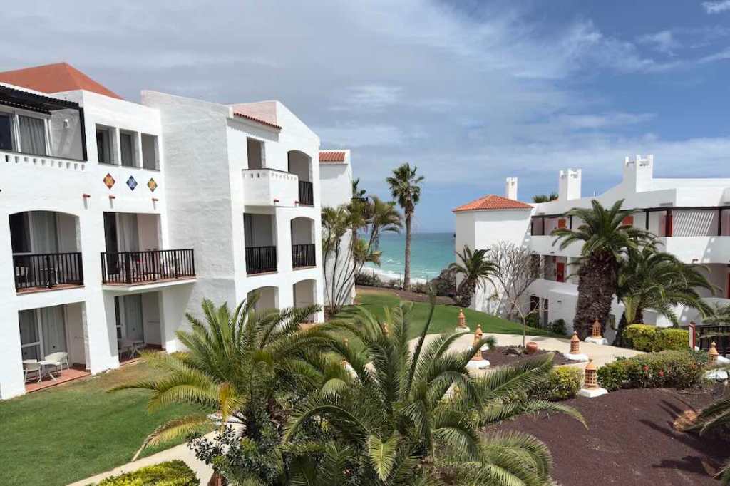 Fuerteventura-Princess-hotel-rooms