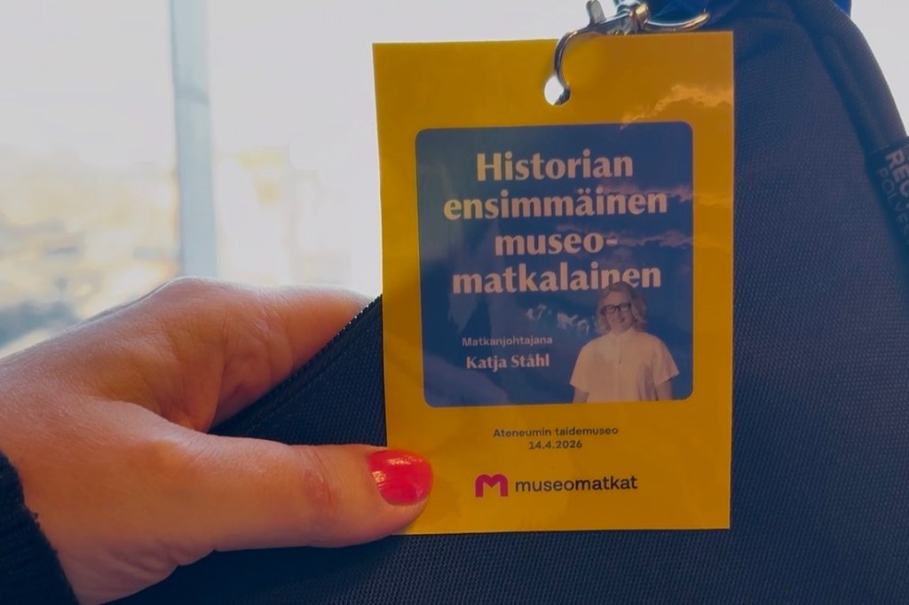 Historical-first-ever-Museomatkat-trip