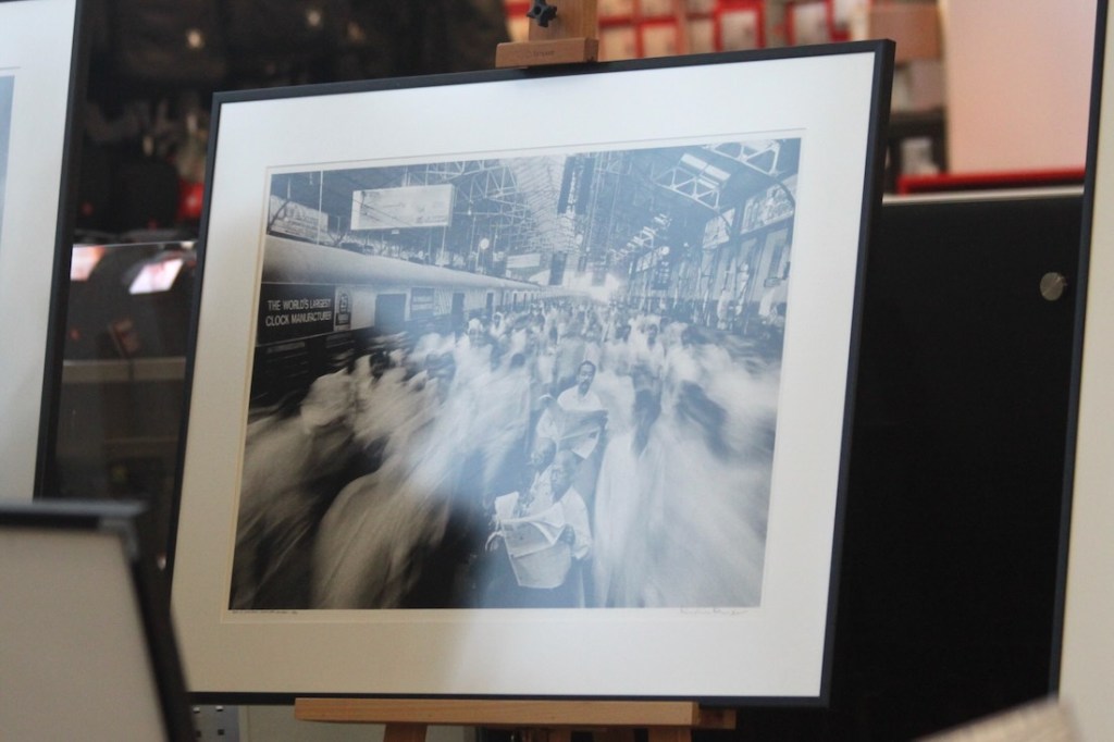 Raghu Rai – A Life in Images and&nbsp;Memory