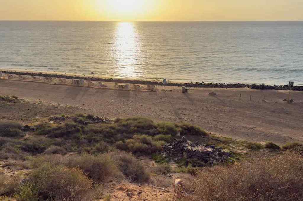 Four Nights in Fuerteventura – A Relaxing Holiday in the Canary Islands |&nbsp;Video