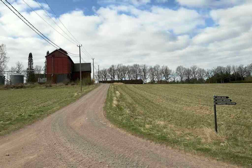 Malmgård fields