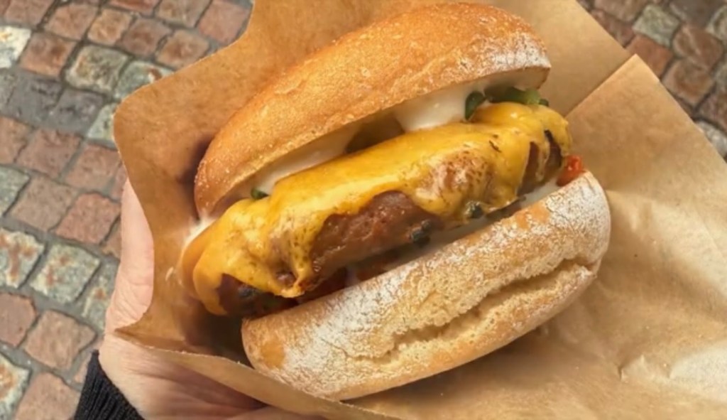 Burger Lovers Festival 2026: Taste good Finnish Burgers in the Heart of&nbsp;Helsinki