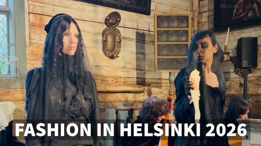 Fashion in Helsinki 2026
